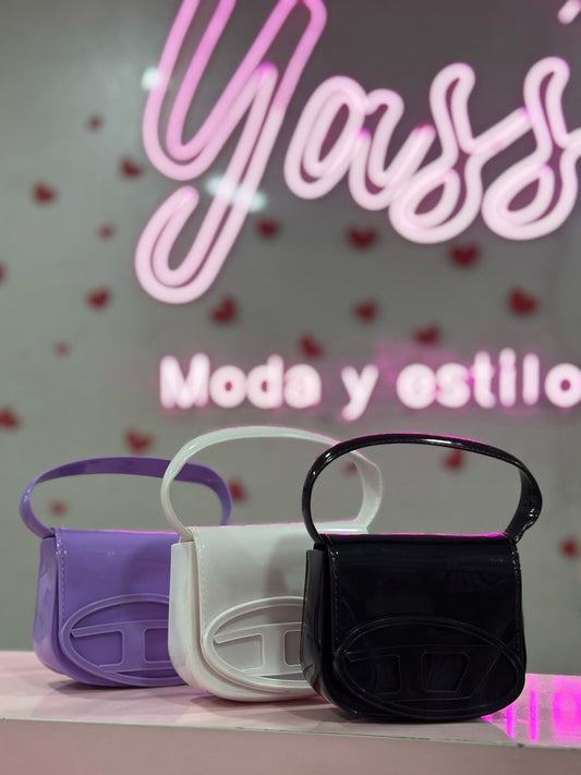 38.BOLSO DIESEL🌻
