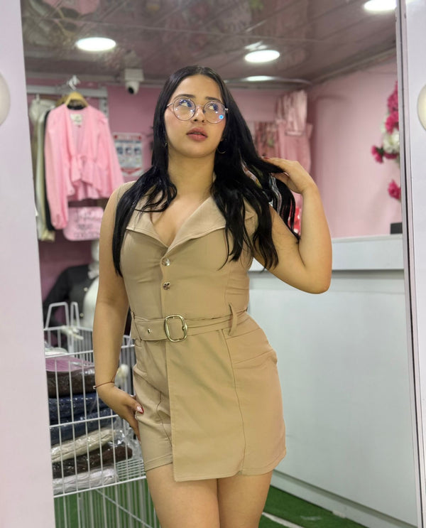 411.VESTIDO MARIA
