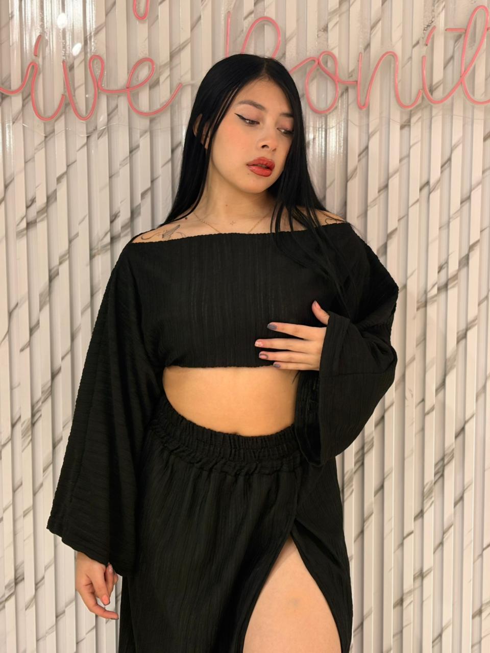 454.CONJUNTO  BRITNEY