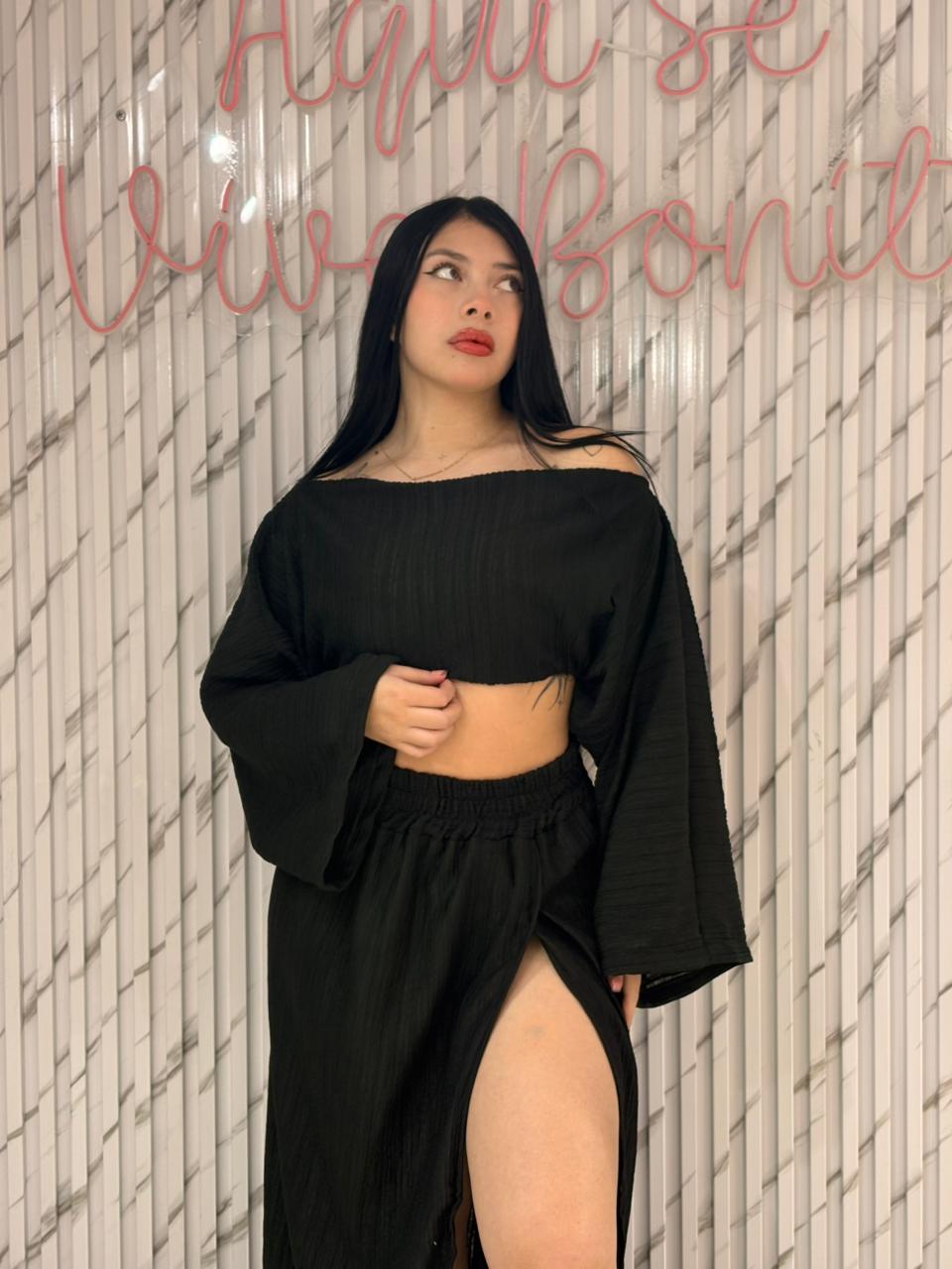 454.CONJUNTO  BRITNEY