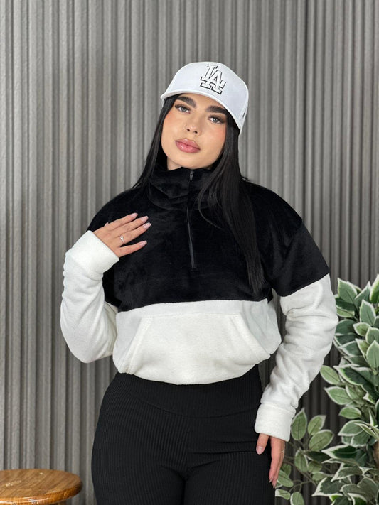 116.CHAQUETA CALIFORNIA