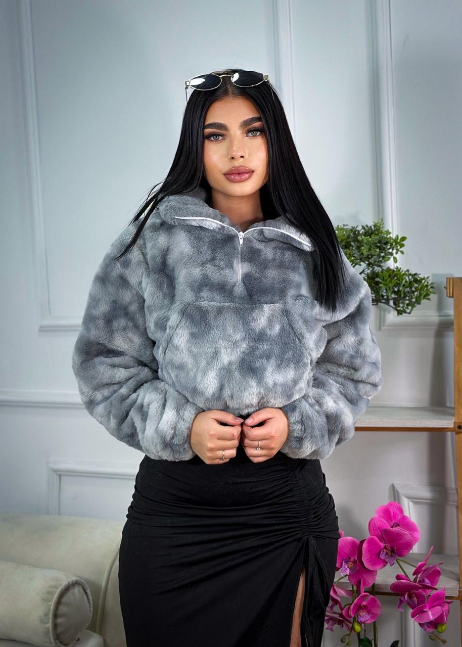 💗CONJUNTO MILAN + BUZO JAZMIN