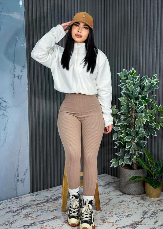 112.CHAQUETA  ALASKA