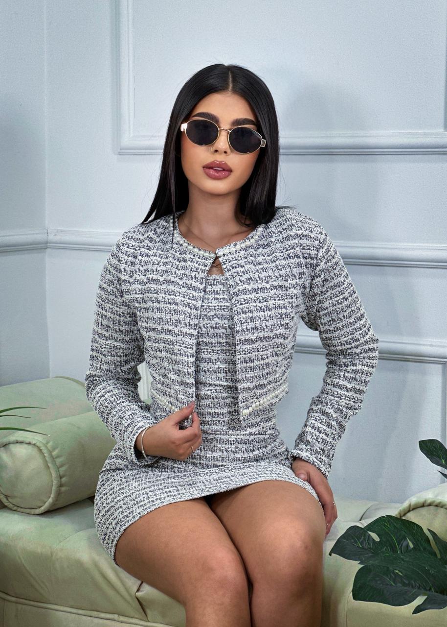 457.CONJUNTO TOKIO