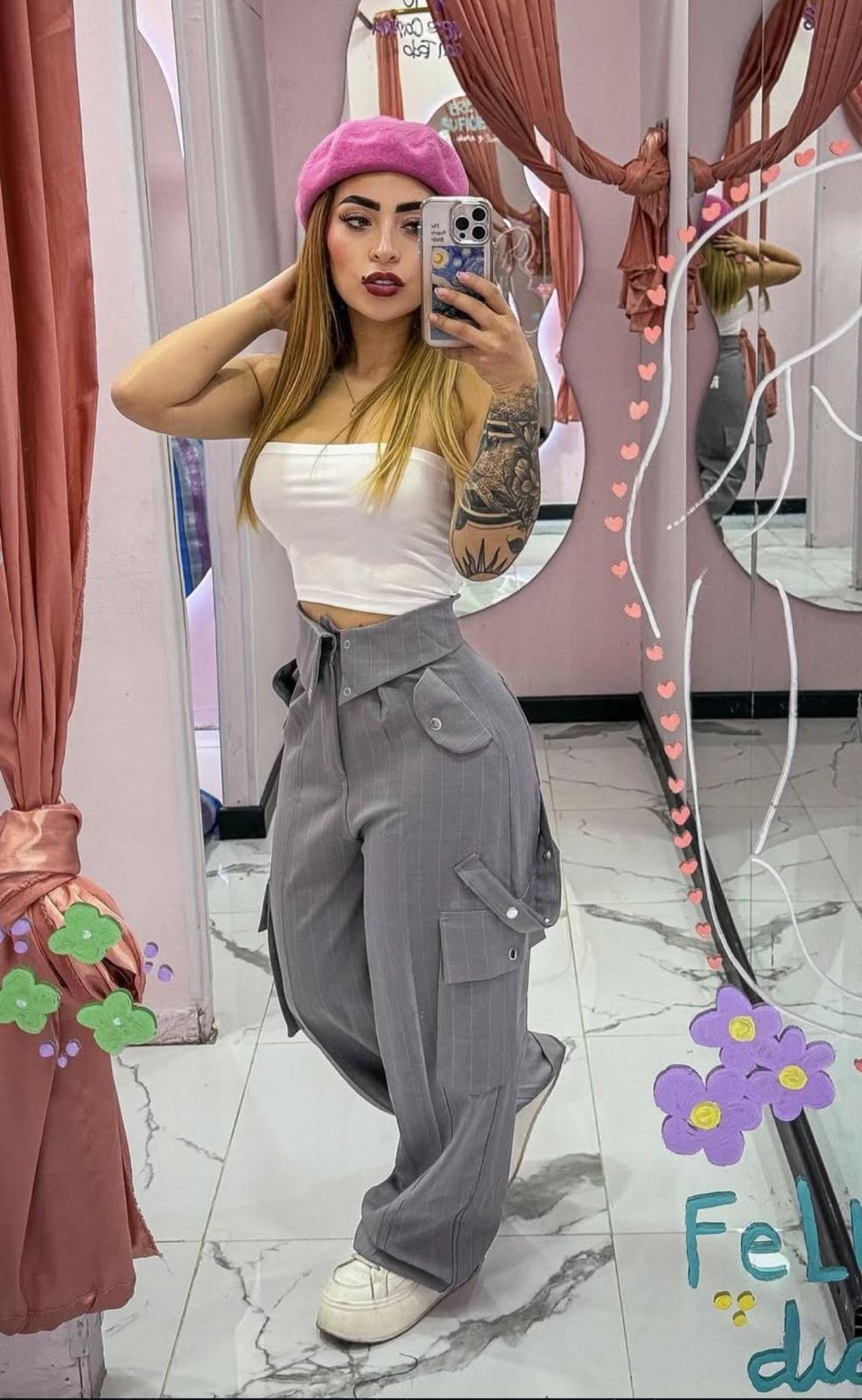 313.PANTALON LIMA