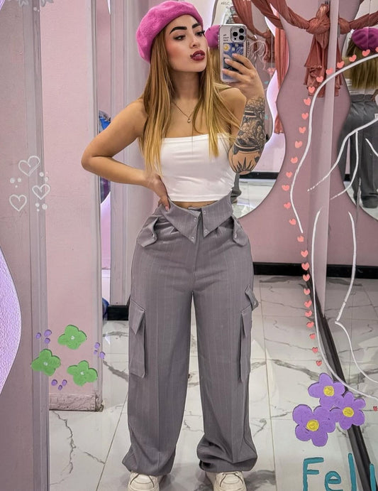 313.PANTALON LIMA