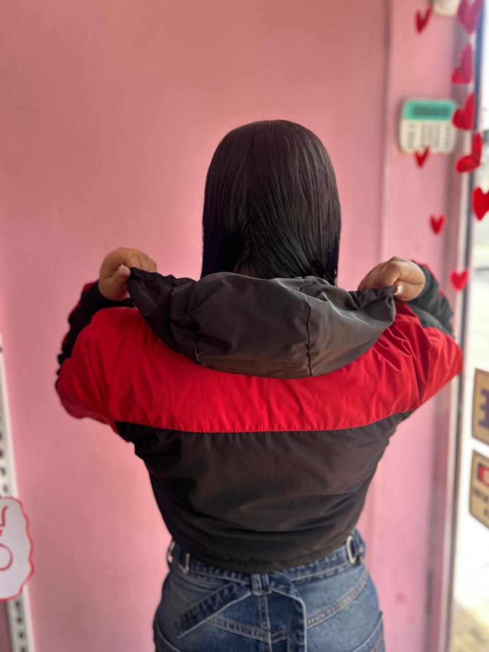 353.CHAQUETA NORTH FACE