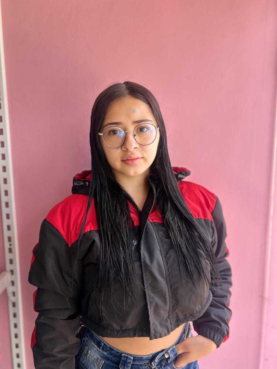 353.CHAQUETA NORTH FACE Imagen secundaria del producto