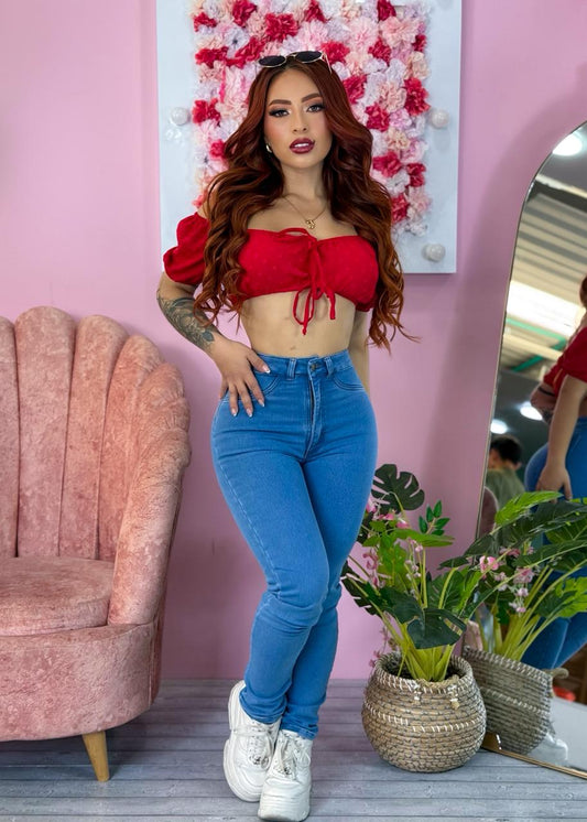 💗3 SKINNY OCHENTERO X $200.000