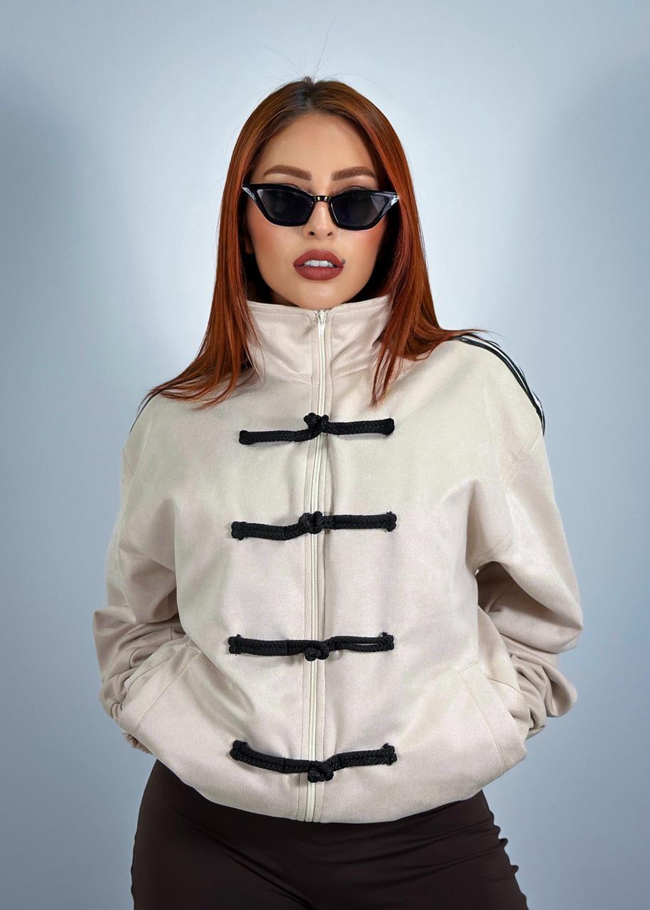79.CHAQUETA CHINA