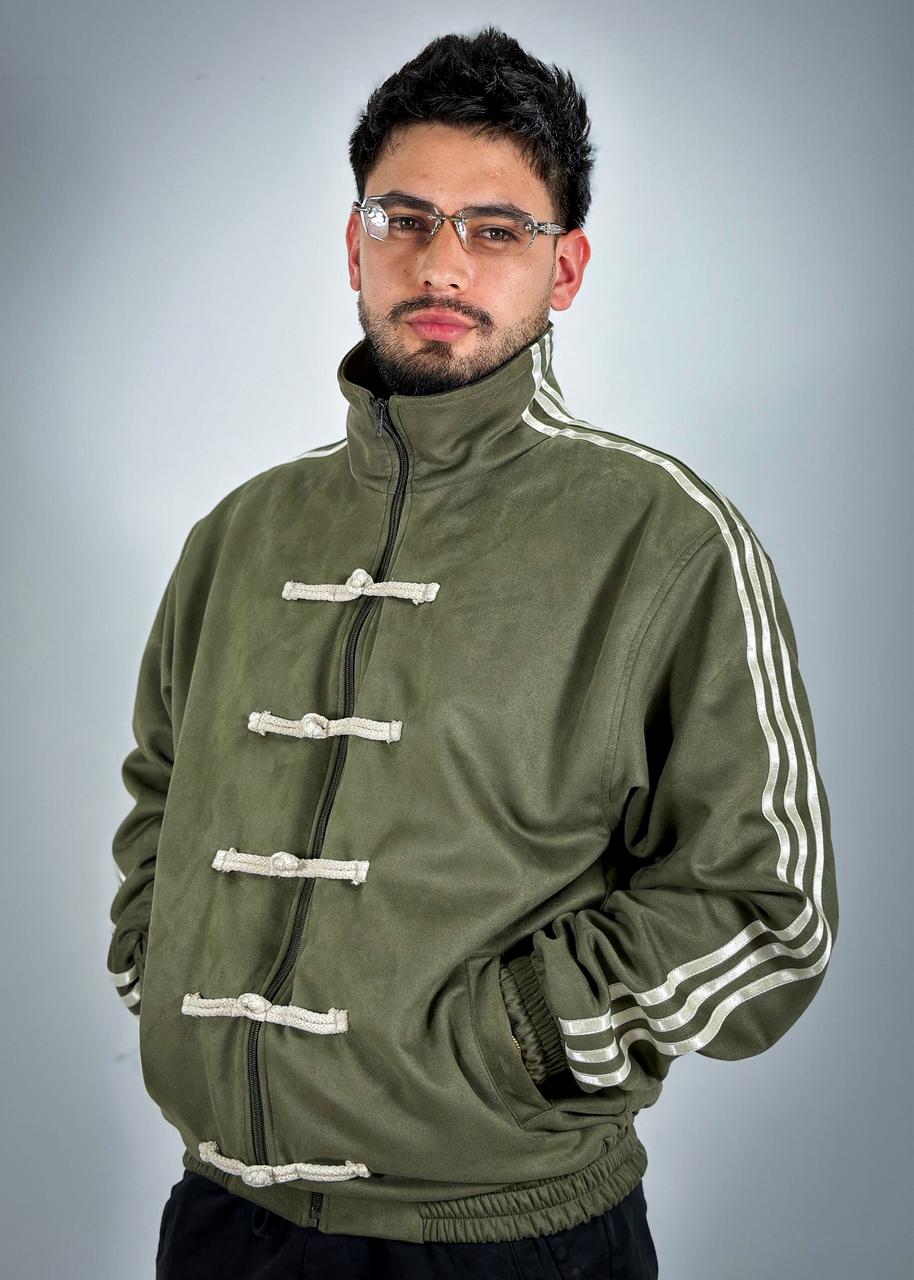 79.CHAQUETA CHINA