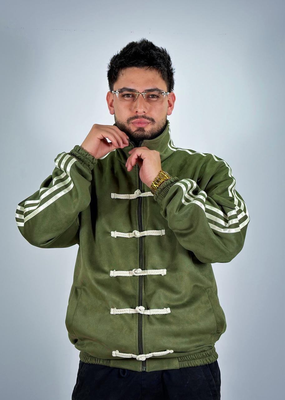 79.CHAQUETA CHINA