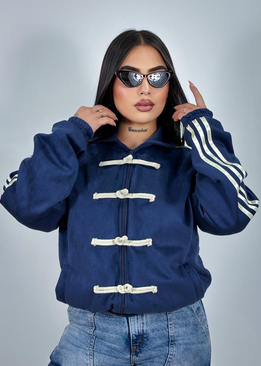 79.CHAQUETA CHINA
