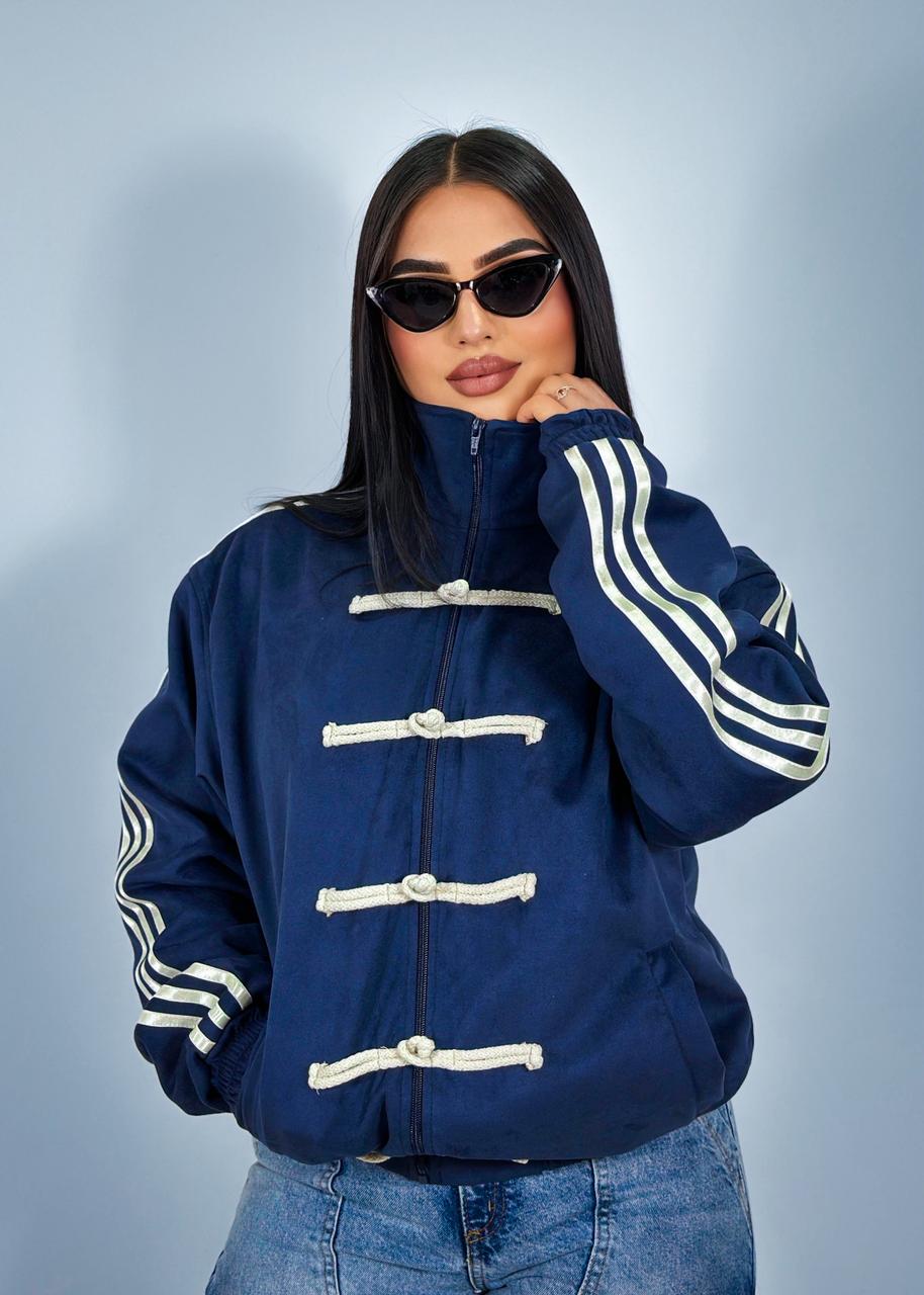 79.CHAQUETA CHINA