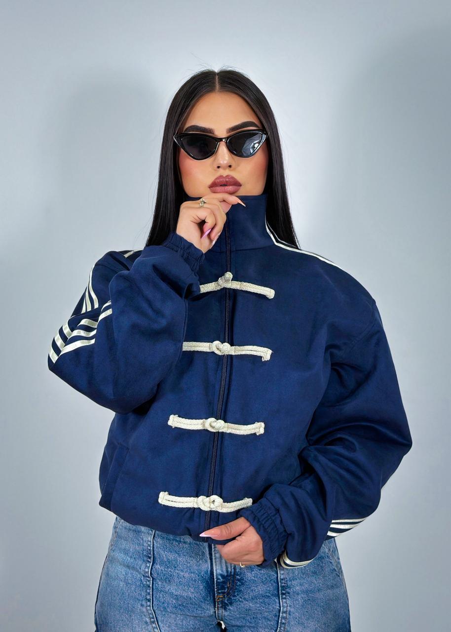 79.CHAQUETA CHINA