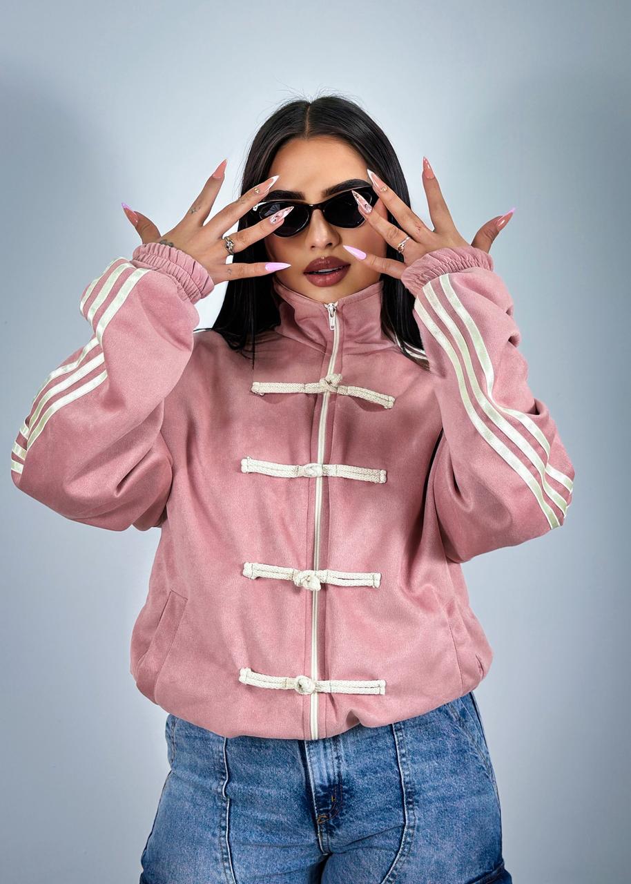 79.CHAQUETA CHINA