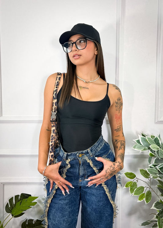 💗 BODY  DULCE + JEAN DANNA