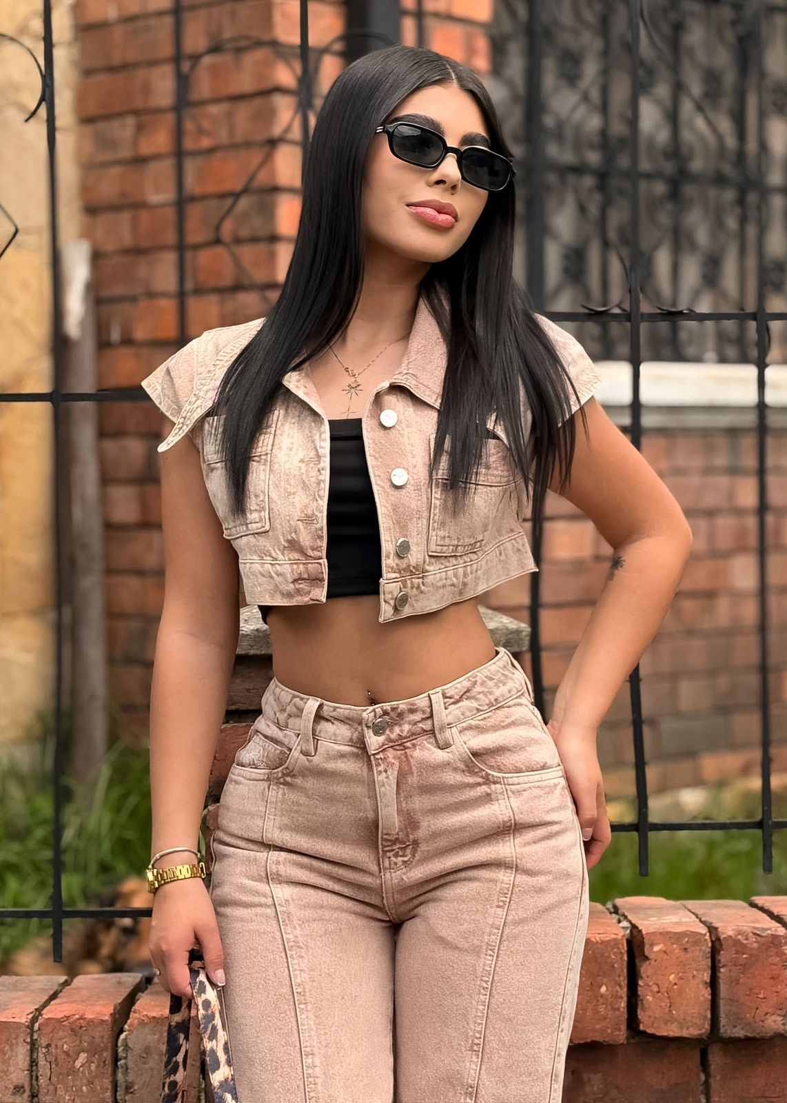 267.CONJUNTO PARADISE