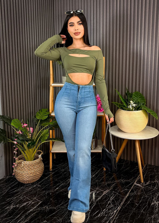 💗LIPO CAMPANA + BODY TAMMY