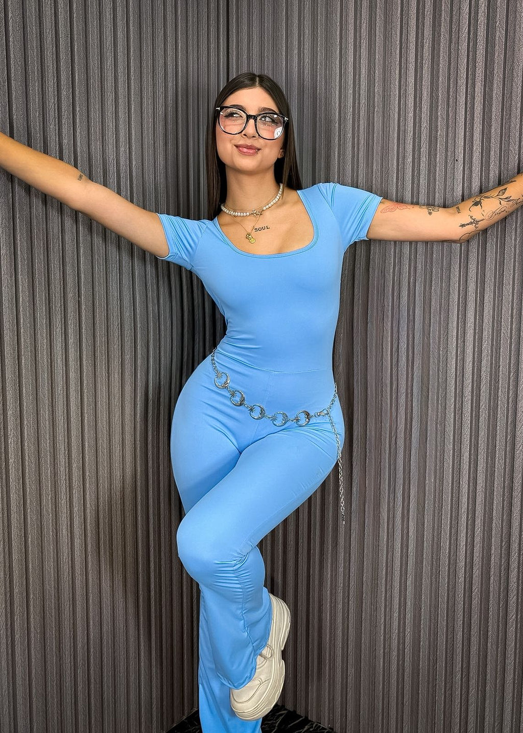 260.ENTERIZO CAMILA