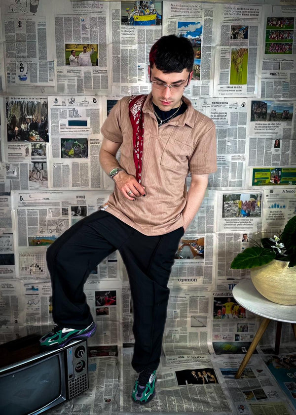 294	.POLO HOMBRE