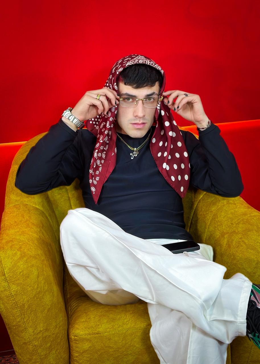 374.CAMISILLA HOMBRE  M/L