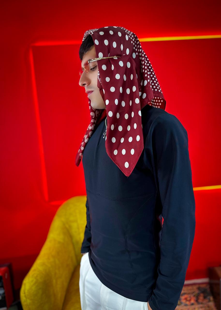 374.CAMISILLA HOMBRE  M/L