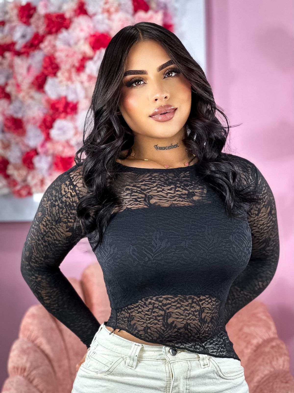222. BLUSA EUPHORIA