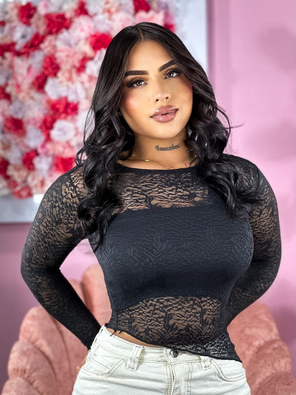 222. BLUSA EUPHORIA