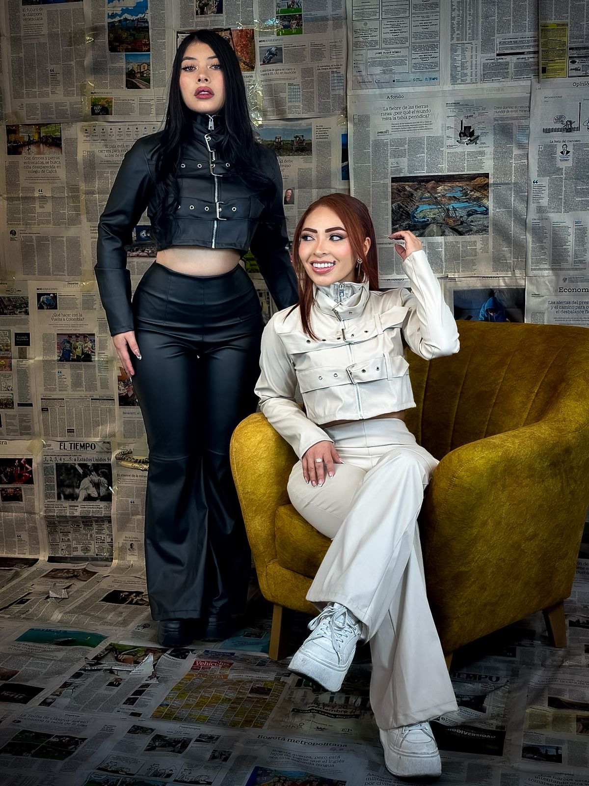 276.PANTALON IVONNE