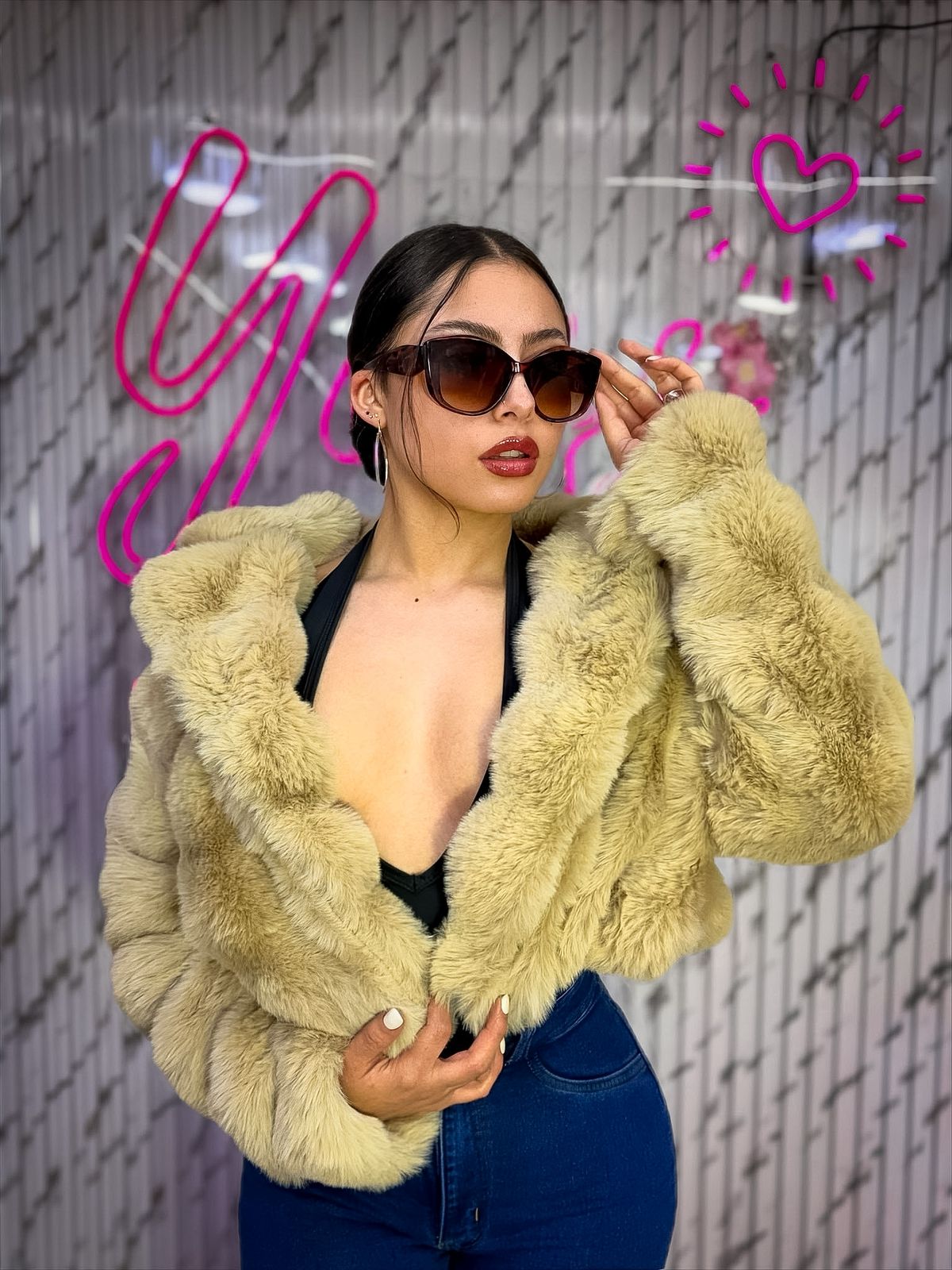 189.CHAQUETA LUNA