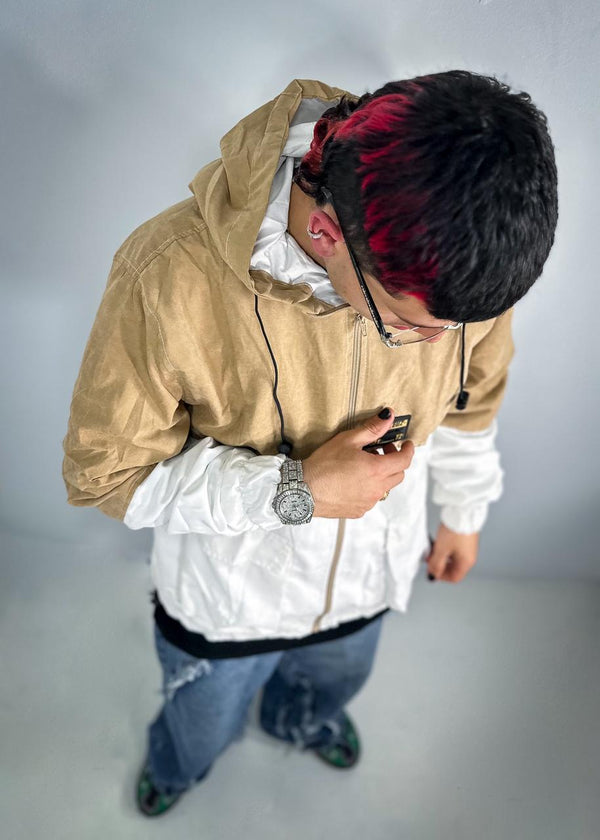 205.CHAQUETA AUSTIN