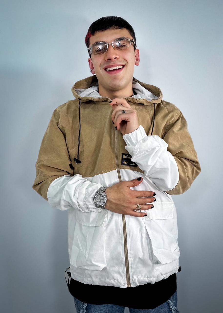 205.CHAQUETA AUSTIN