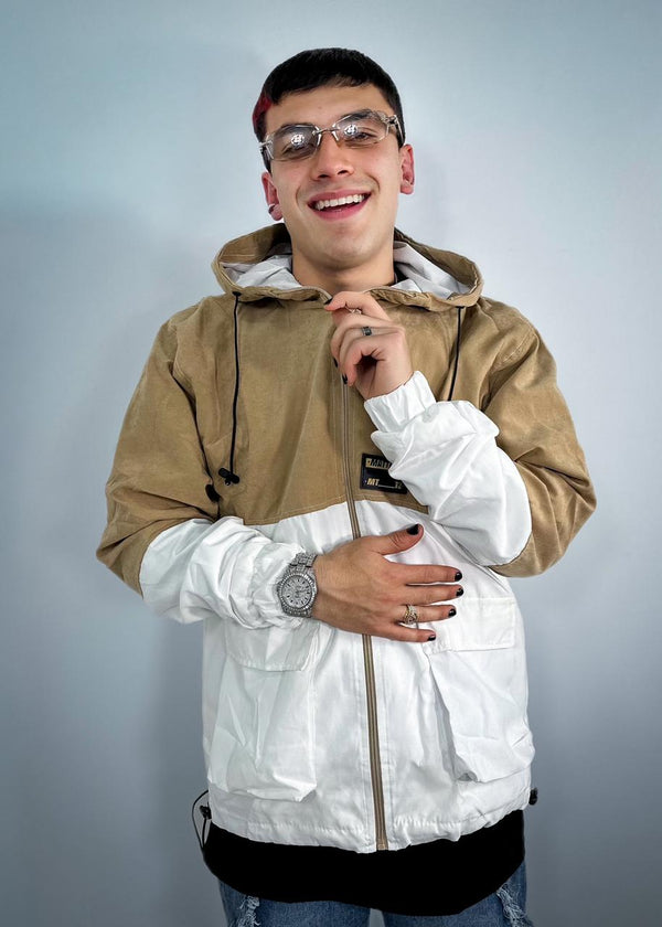 205.CHAQUETA AUSTIN