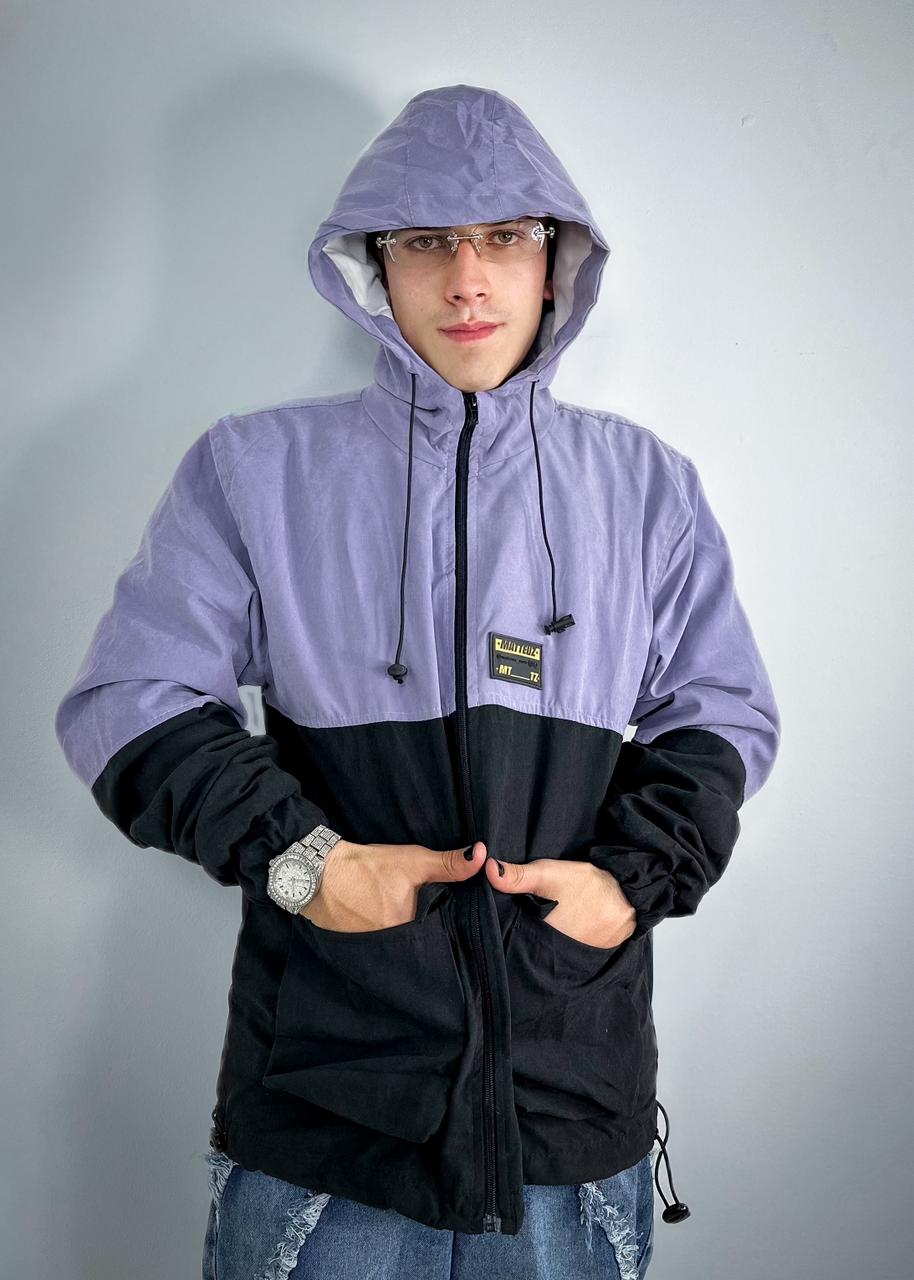 205.CHAQUETA AUSTIN