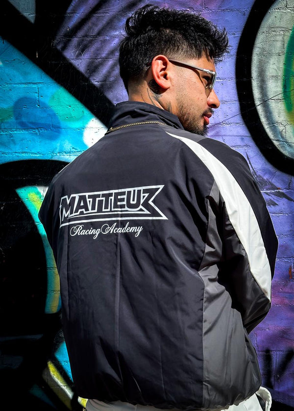 71.CHAQUETA RANCING