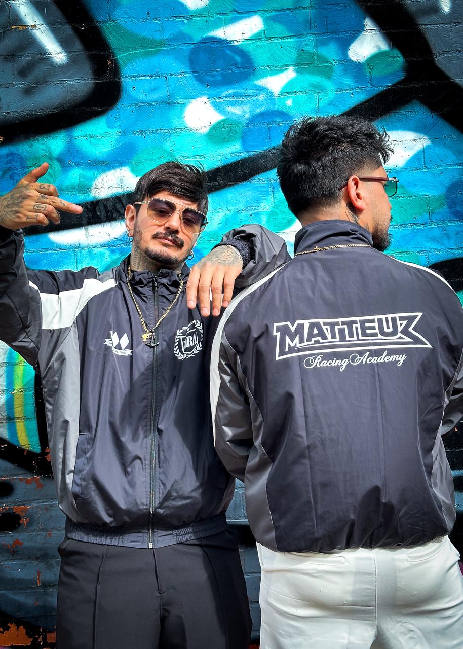71.CHAQUETA RANCING Imagen secundaria del producto