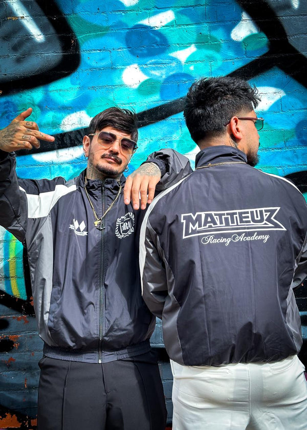 71.CHAQUETA RANCING