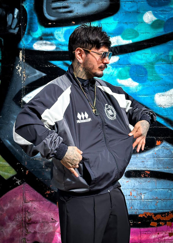 71.CHAQUETA RANCING