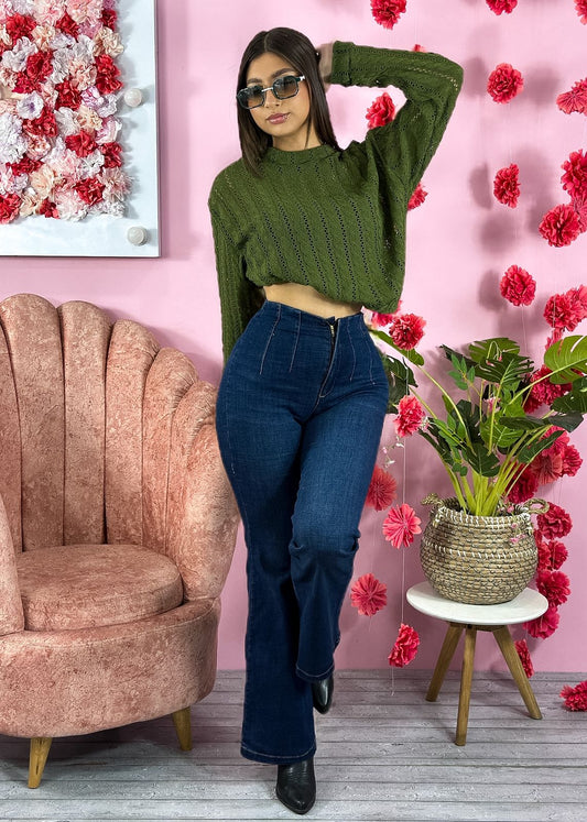 LIPO CAMPANA+ BUZO ALICIA