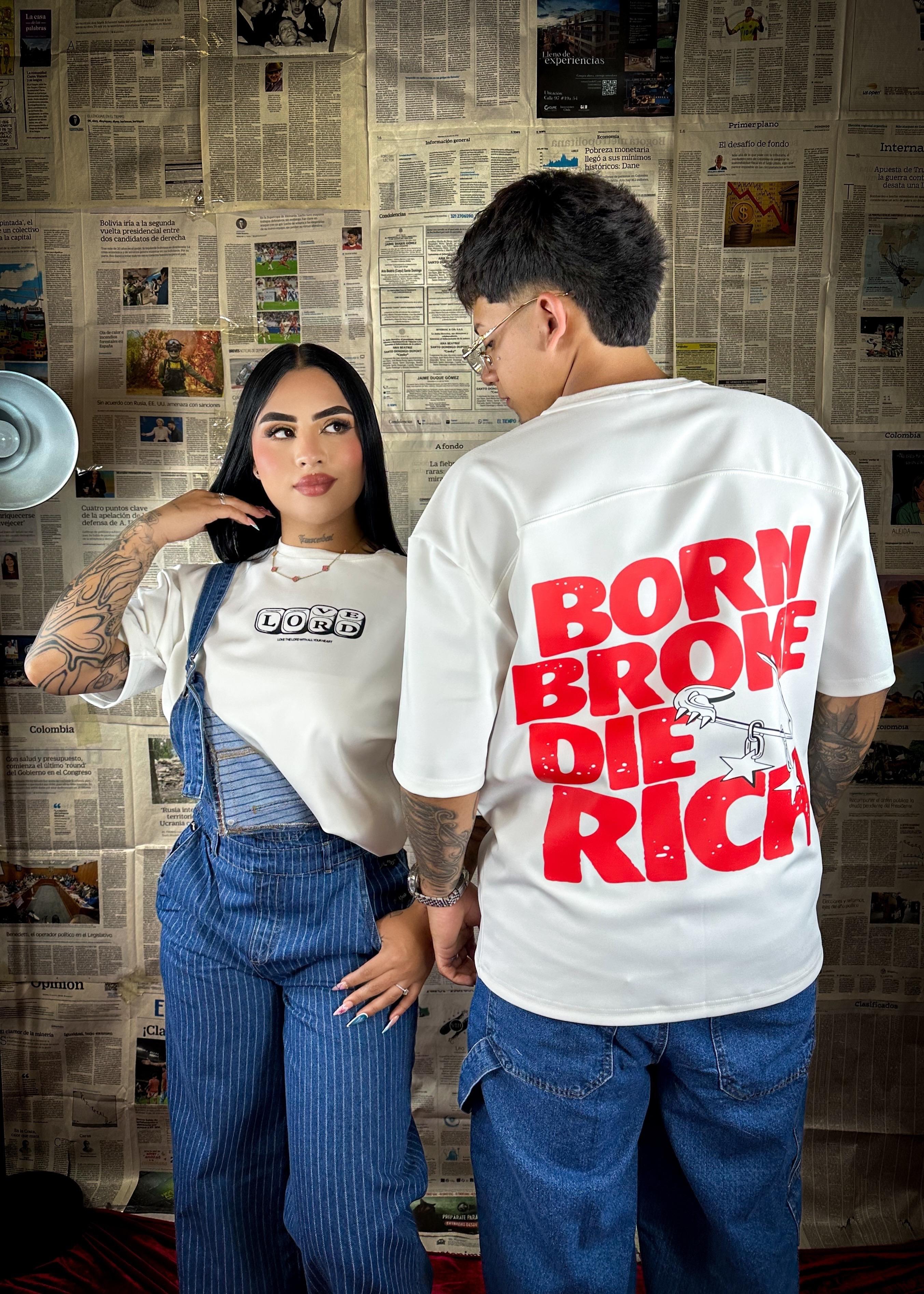290.CAMISA BOXY