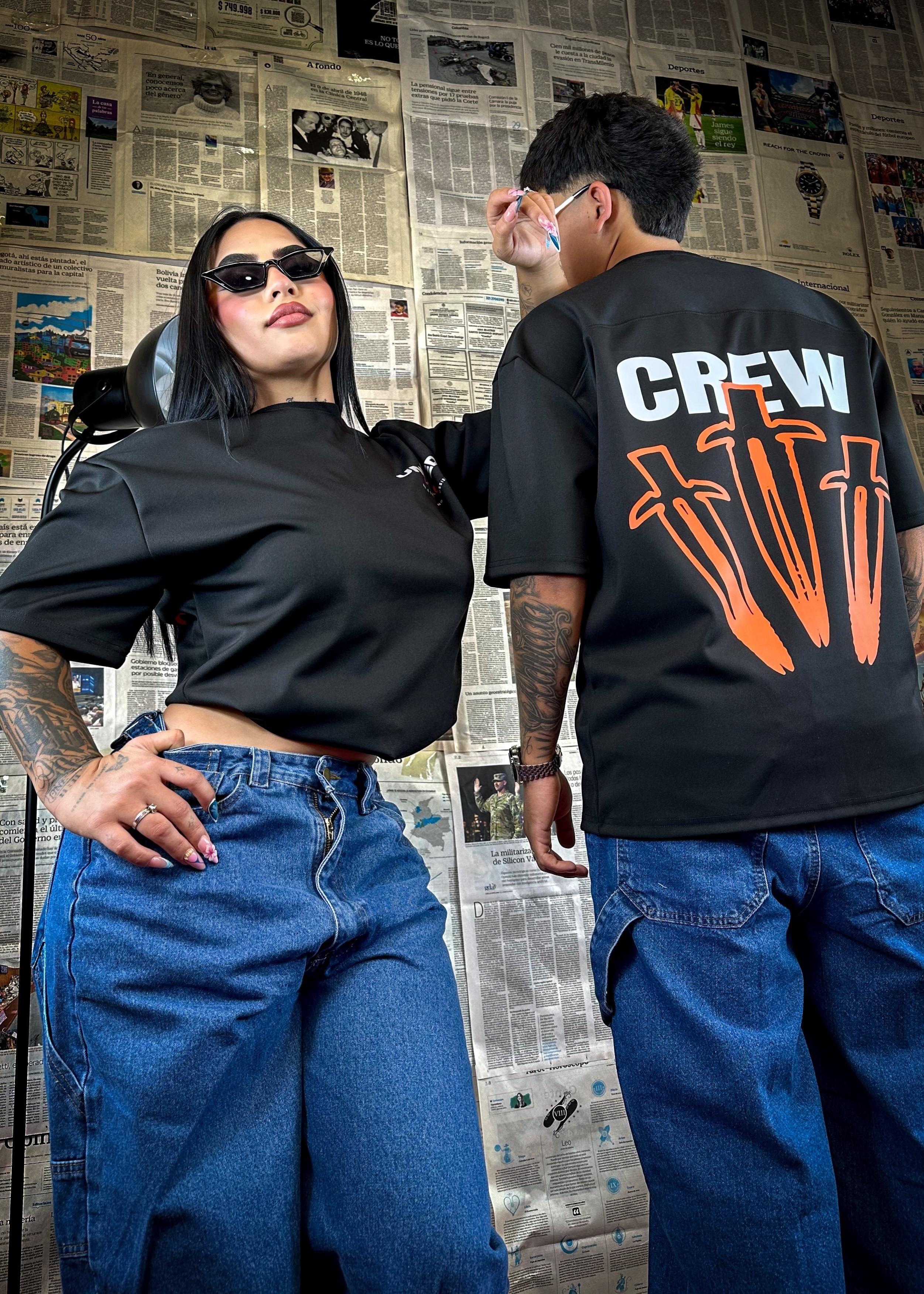 290.CAMISA BOXY