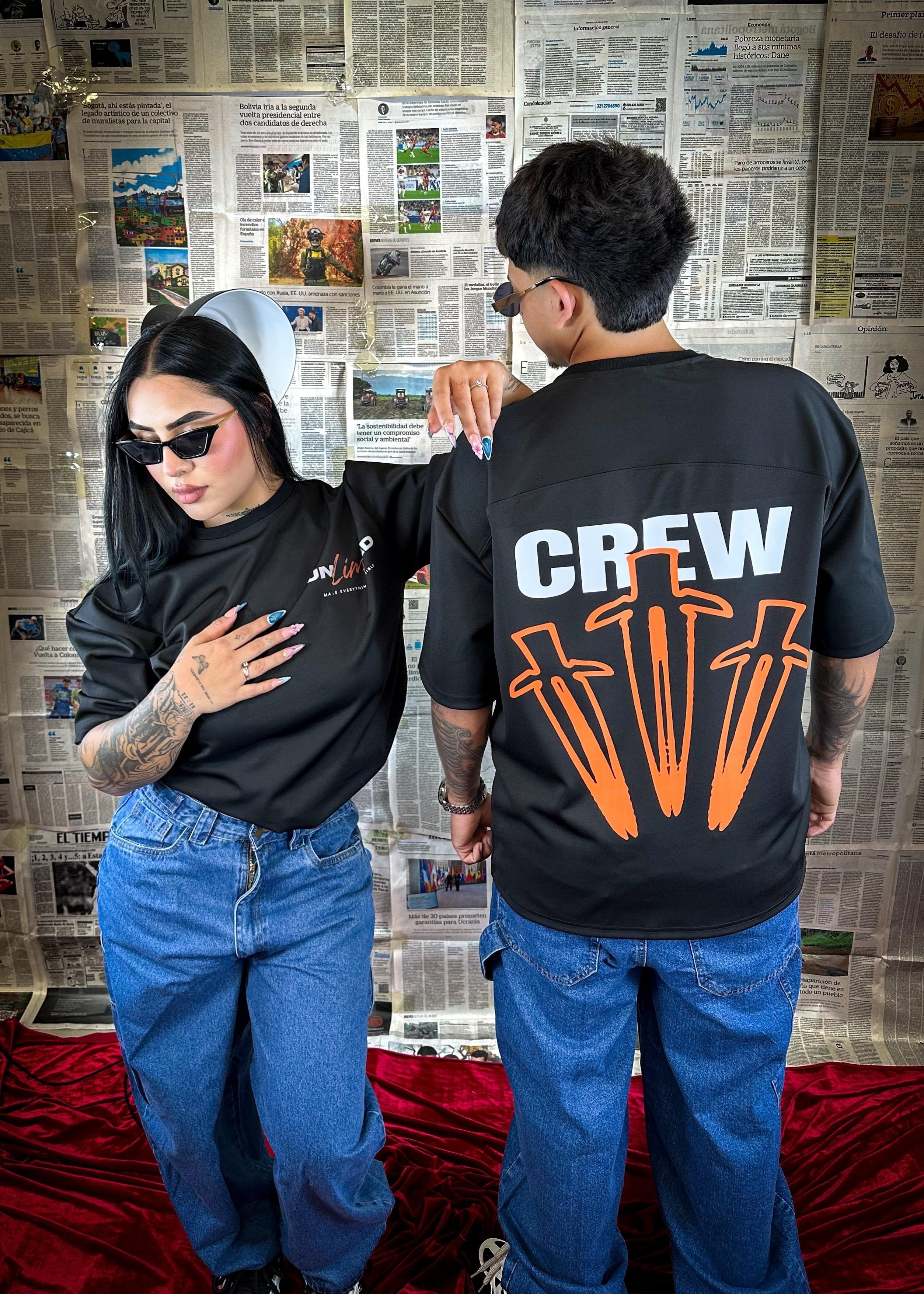 290.CAMISA BOXY