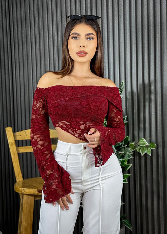 141.BLUSA HELEN