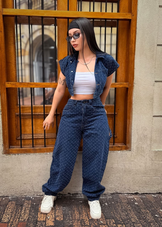 335.CONJUNTO SOFI