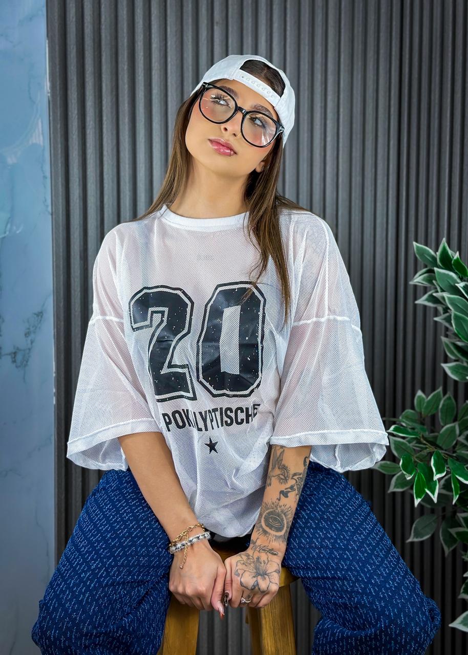 124.BLUSA APOCALISIS