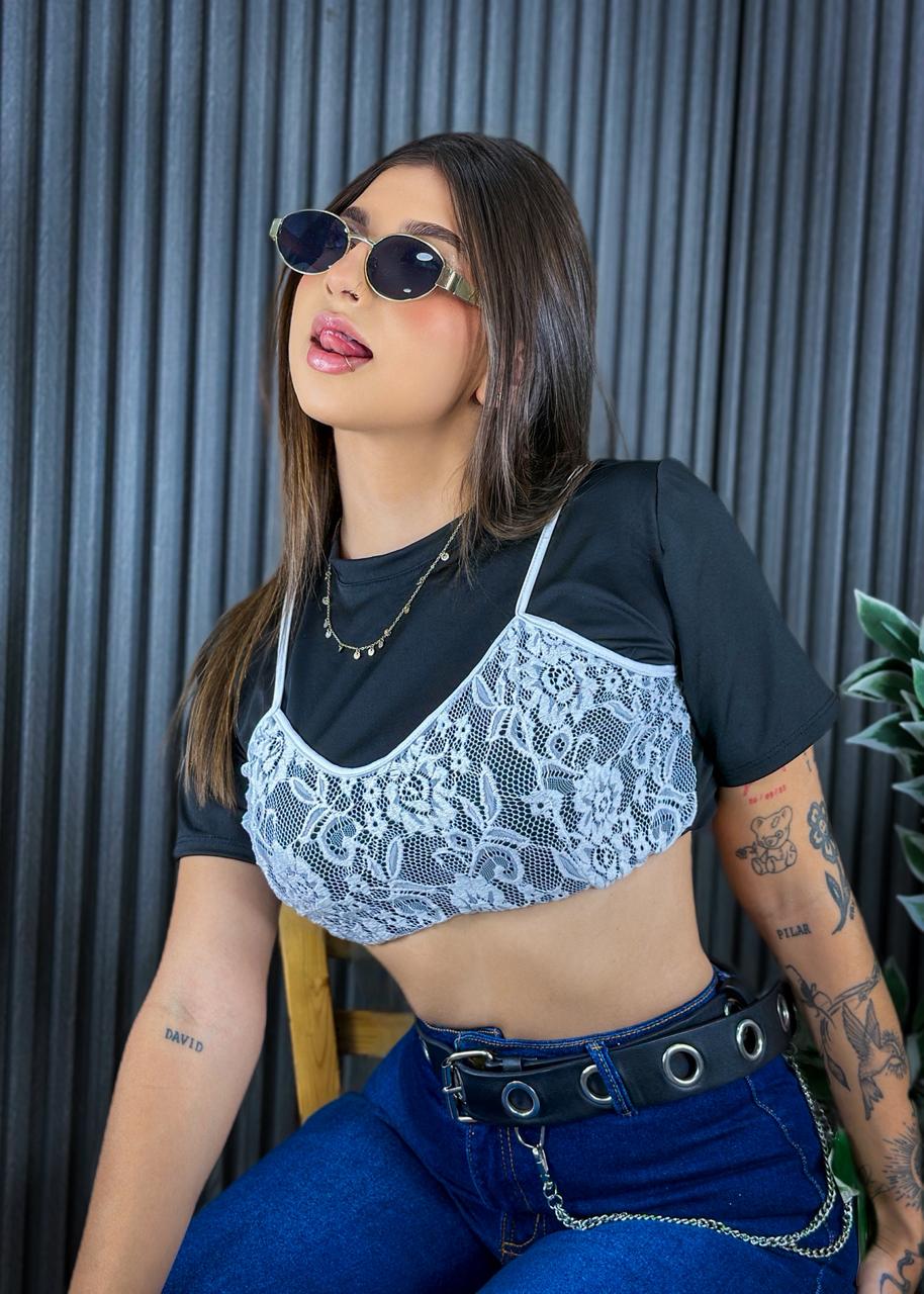 340.BLUSA  ALANA
