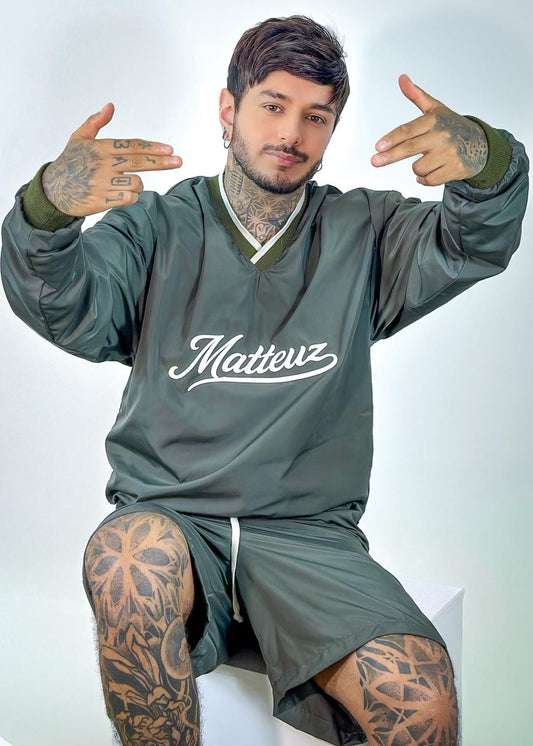 463.PANTALONETA YANKEE