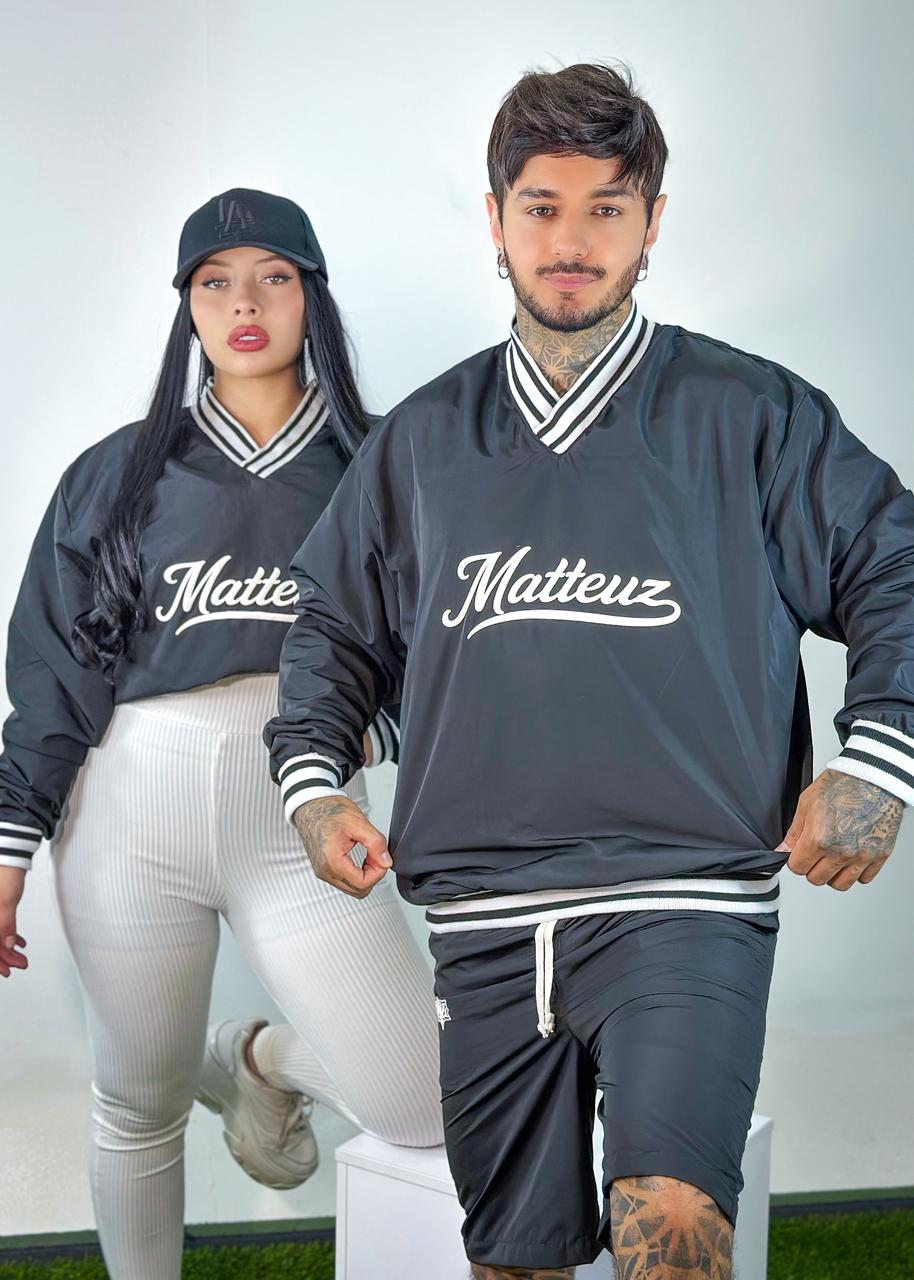343.BUZO  YANKEE PARA HOMBRE