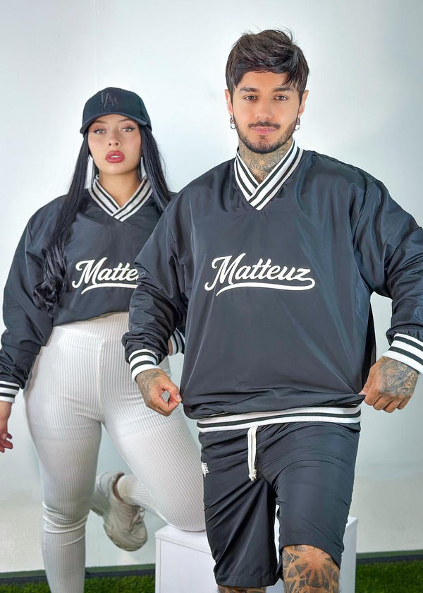 343.BUZO  YANKEE PARA HOMBRE